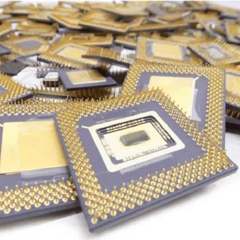 Buy Premium Grade Ceramic CPU Scrap/Ceramic CPU Processor Scrap Forsale